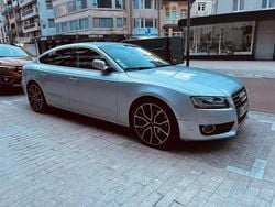 Argent Utilisé 2010 Audi A5 Sportback Attraction Citadine | 10 000 €