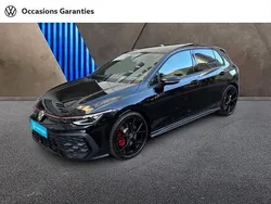 Utilisé 2025 VW Golf VIII GTI | 52 490 €