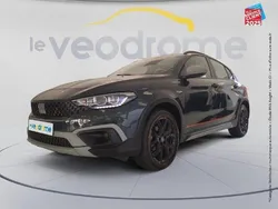 Vert Utilisé 2022 Fiat Tipo Garmin | 17 999 € (Prix juste)