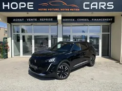 Utilisé 2021 Peugeot 2008 GT SUV | 15 990 € (Bon prix)