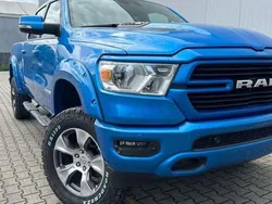 Bleu Utilisé 2023 Dodge Ram Pick-up | 57 500 € (Prix assez cher)