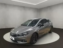 Gris Utilisé 2022 Opel Astra Design & Tech Berline | 17 450 €