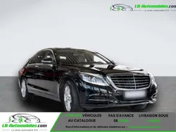 Utilisé 2016 Mercedes S350 Berline | 48 500 €
