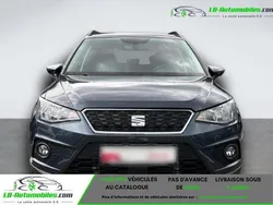 Utilisé 2021 Seat Arona SUV | 20 200 € (Prix juste)