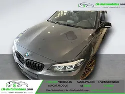 Utilisé 2018 BMW M240 M Sport Coupé | 42 200 € (Prix cher)