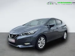 Utilisé 2019 Nissan Micra S Citadine | 18 900 € (Bon prix)