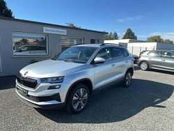 Gris Occasion 2022 Skoda Karoq Ambition SUV | 22 490 € (Bon prix)