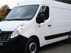 Occasion 2017 Renault Master Berline | 9 995 € (Prix juste)