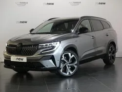 Gris Utilisé 2024 Renault Espace Esprit Alpine Monospace | 40 900 € (Prix juste)