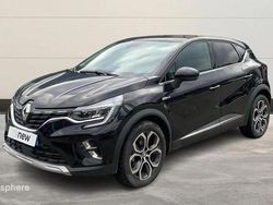 Biton Utilisé 2022 Renault Captur Techno SUV | 17 299 € (Prix juste)