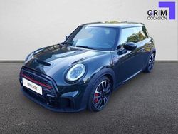 Utilisé 2022 Mini John Cooper Works Essential Citadine | 35 990 € (Prix juste)