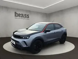 Argent Utilisé 2022 Opel Mokka-e GS Line SUV | 18 950 € (Bon prix)