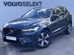 Bleue Utilisé 2024 Volvo XC60 Plus SUV | 49 990 € (Bon prix)