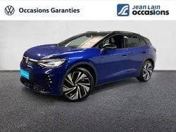 Noir Utilisé 2024 VW ID.4 GTX SUV | 43 390 €