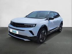 Blanc Utilisé 2025 Opel Mokka-e SUV | 38 750 €
