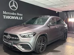 Gris Utilisé 2024 Mercedes GLA200 AMG SUV | 46 490 € (Prix assez cher)