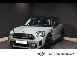 Moonwalk grey Utilisé 2022 Mini Cooper Countryman Premium Plus SUV | 30 790 € (Prix juste)