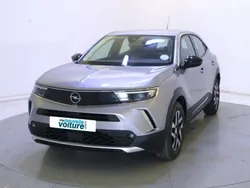 Gris Utilisé 2023 Opel Mokka-e SUV | 21 490 € (Bon prix)
