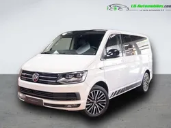 Utilisé 2017 VW Multivan Break | 48 500 € (Super prix)