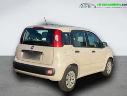 Utilisé 2016 Fiat Panda Citadine | 11 000 € (Prix cher)