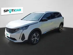 Utilisé 2024 Peugeot 5008 Monospace | 26 490 € (Super prix)