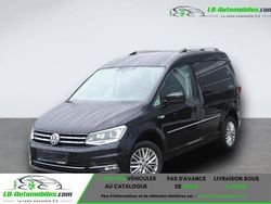 Utilisé 2020 VW Caddy Monospace | 29 100 € (Bon prix)