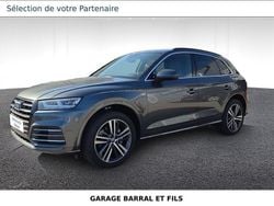 Utilisé 2020 Audi Q5 S-Line SUV | 36 890 € (Bon prix)