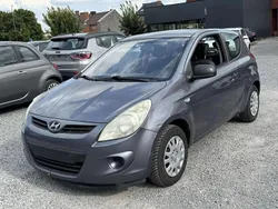 Gris Utilisé 2010 Hyundai i20 Berline | 950 €