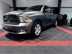 Gris Utilisé 2012 Dodge Ram Pick-up | 36 990 €