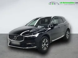 Utilisé 2021 Volvo XC60 SUV | 40 100 € (Bon prix)