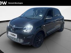 Noir Utilisé 2024 Renault Twingo SE Citadine | 15 990 € (Prix assez cher)