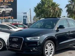 Utilisé 2012 Audi Q3 Ambition SUV | 20 990 €