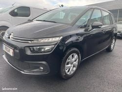 Noir Utilisé 2022 Citroën Grand C4 Picasso Business Class Monospace | 12 990 € (Bon prix)