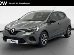 Gris Utilisé 2023 Renault Clio V Equilibre Citadine | 14 990 € (Prix juste)