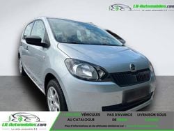 Utilisé 2014 Skoda Citigo Citadine | 9 700 € (Prix juste)