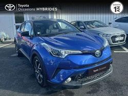 Utilisé 2018 Toyota C-HR+ SUV | 17 950 €