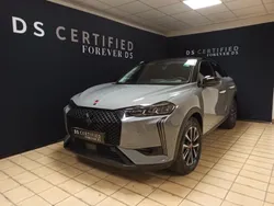 Gris Utilisé 2022 DS Automobiles DS3 Performance Citadine | 23 490 € (Prix juste)