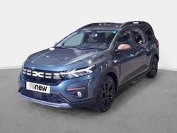 Vert Utilisé 2023 Dacia Jogger Extreme Monospace | 18 990 € (Prix juste)