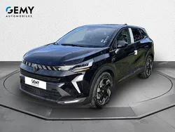 Noir Nouvelle 2025 Renault Symbioz Techno SUV | 30 990 € (Prix juste)