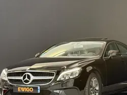 Utilisé 2014 Mercedes 220 Executive Coupé | 20 990 €