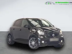 Utilisé 2018 Smart ForFour Citadine | 23 900 € (Prix assez cher)