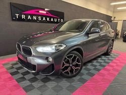 Gris Utilisé 2018 BMW X2 M Sport SUV | 23 990 € (Super prix)