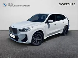 Blanc Utilisé 2024 BMW iX1 M Sport SUV | 39 870 €