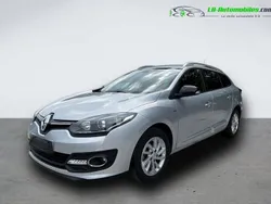 Utilisé 2015 Renault Mégane III Berline | 11 300 €
