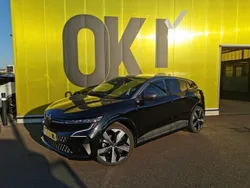 Noir Utilisé 2022 Renault Mégane Techno | 22 989 € (Bon prix)