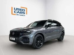 Gris Utilisé 2021 VW Touareg Style SUV | 48 194 € (Super prix)