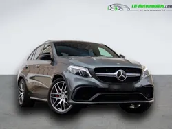 Utilisé 2018 Mercedes GLE63 AMG AMG | 75 200 € (Super prix)