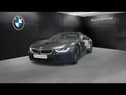 Gris Utilisé 2019 BMW i8 Comfort Edition Coupé | 138 440 €