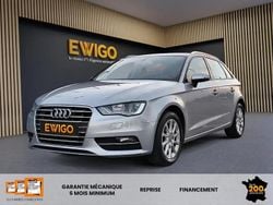 Utilisé 2015 Audi A3 Sportback Ambiente Citadine | 12 400 € (Prix juste)