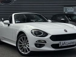 Utilisé 2019 Fiat 124 Spider Lusso Plus Cabriolet | 19 990 €